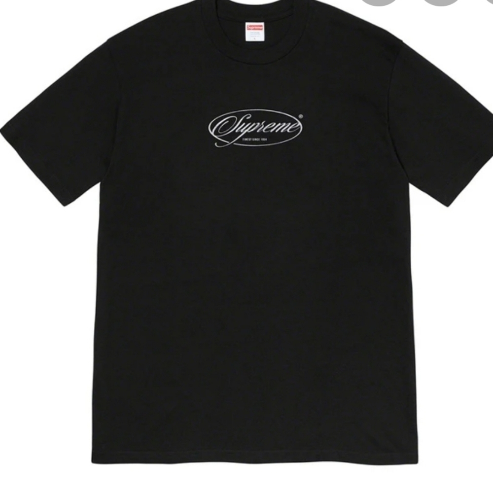 Supreme finest t